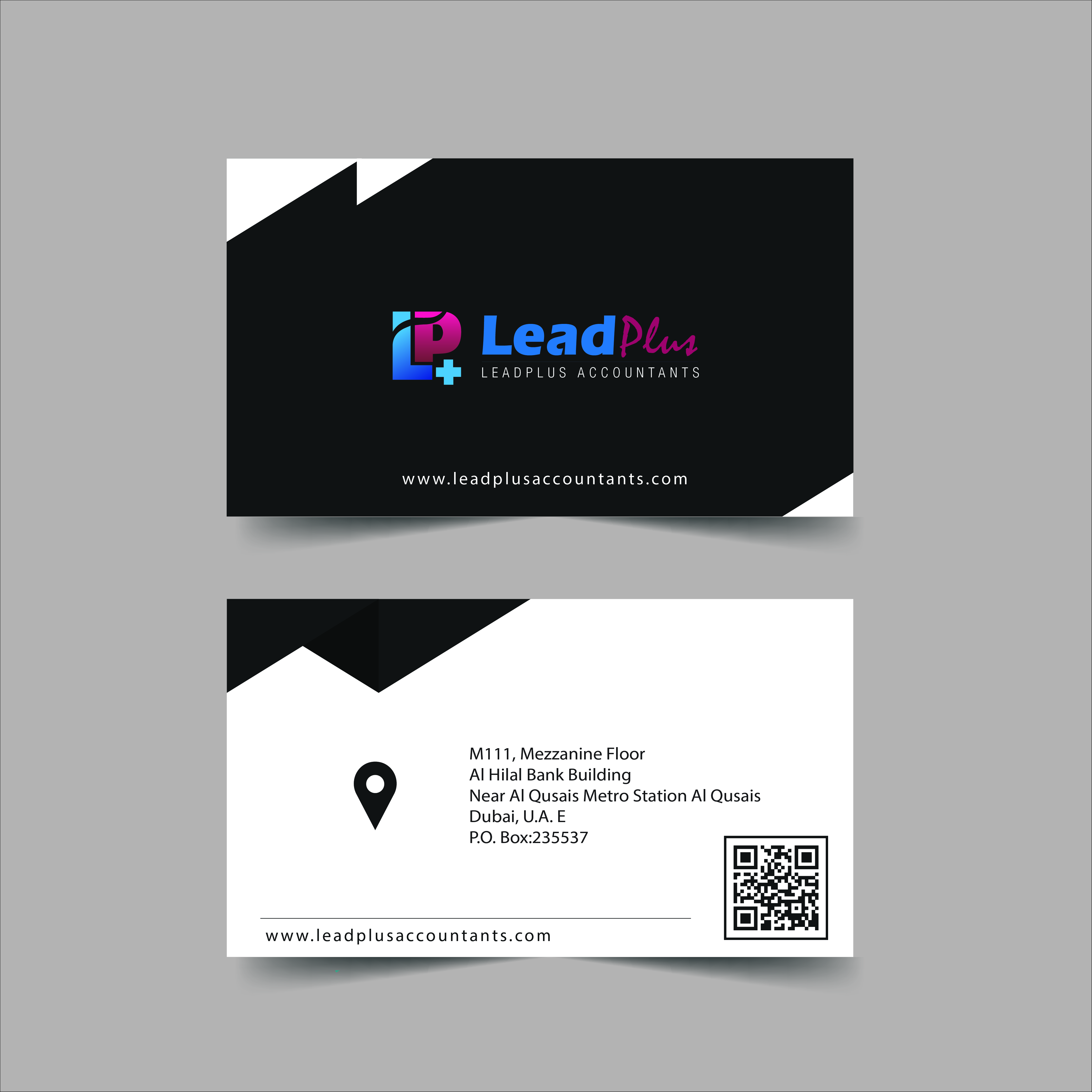 LeadplusBcard
